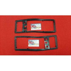 GUARNIZIONI FANALI POSTERIORI FIAT 124 SPIDER