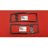 GUARNIZIONI FANALI POSTERIORI FIAT 124 SPIDER