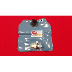 BORSA ACQUA TERGICRISTALLO FIAT 124