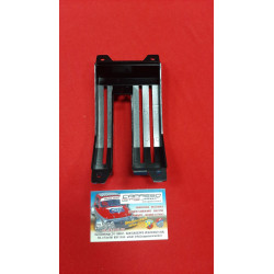 GRIGLIA MASCHERINA TIUNNELL FIAT 124 SPIDER