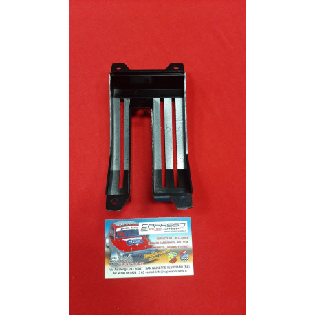 GRIGLIA MASCHERINA TIUNNELL FIAT 124 SPIDER