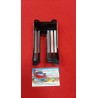 GRIGLIA MASCHERINA TIUNNELL FIAT 124 SPIDER