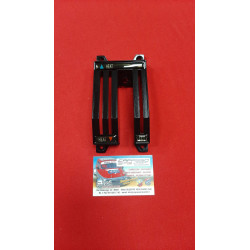 GRIGLIA MASCHERINA TIUNNELL FIAT 124 SPIDER