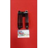 GRIGLIA MASCHERINA TIUNNELL FIAT 124 SPIDER