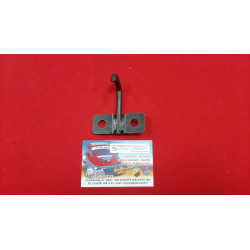 GANCIO CHIUSURA COFANO POSTERIORE FIAT 124 SPIDER