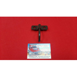 GANCIO CHIUSURA COFANO POSTERIORE FIAT 124 SPIDER