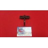 GANCIO CHIUSURA COFANO POSTERIORE FIAT 124 SPIDER