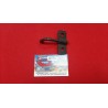 GANCIO CHIUSURA COFANO POSTERIORE FIAT 124 SPIDER