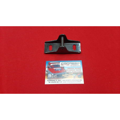 GANCIO COFANO  ANTERIORE FIAT 124 SPIDER