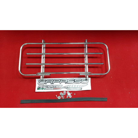 PORTAVALIGIA FIAT 124 SPIDER