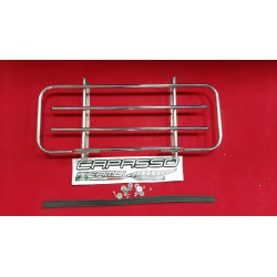 PORTAVALIGIA FIAT 124 SPIDER