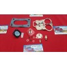 REVISIONE CARBURATORI WEBER 34 DM5 FIAT 124 SPIDER