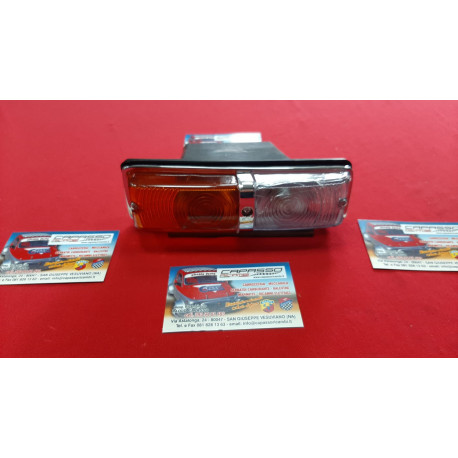 FANALINO POSTERIORE DESTRO ALFAROMEO GIULIA SUPER