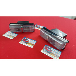 FANALINI ANTERIORI ALFAROMEO GIULIA SPIDER