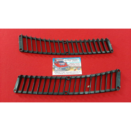 MASCHERINE PRESE ARIA COFANO MINI 120