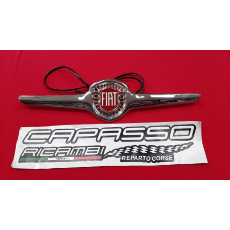 MASCHERINA FIAT 500 MODELLO FIAT