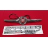 MASCHERINA FIAT 500 MODELLO FIAT