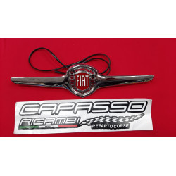 MASCHERINA FIAT 500 MODELLO FIAT