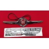 MASCHERINA FIAT 500 MODELLO FIAT