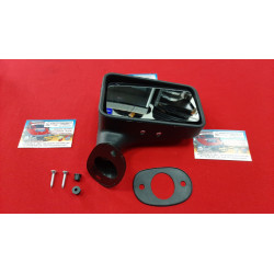 RETROVISORE SPECCHIO DESTRO FIAT 124 SPIDER VERSIONE AMERICA