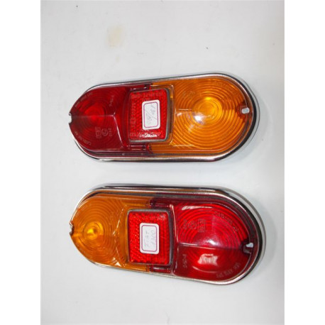 FANALINI POSTERIORI FIAT 1300 FIAT 1500