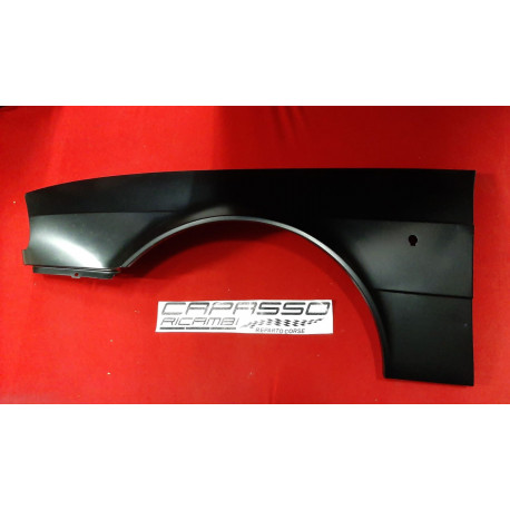 PARAFANGO ANTERIORE ALFAROMEO GIULIETTA