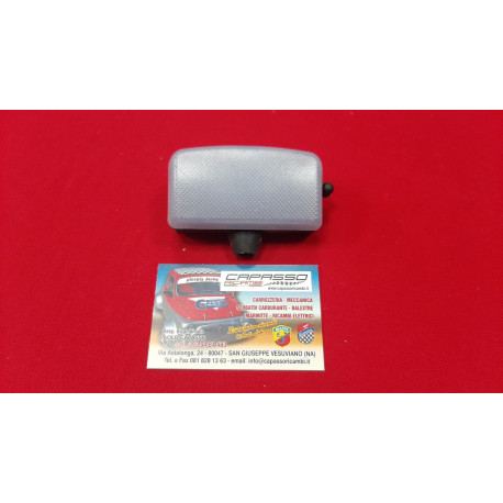 LUCE DI CORTESIA INTERNA FIAT 124 SPIDER