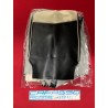 TAPPEZZERIA COMPLETA FIAT 126 CON BORDINO BIANCO