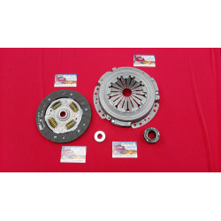 FRIZIONE COMPLETA RENAULT SUPER 5 GT TURBO DIAMETRO 200