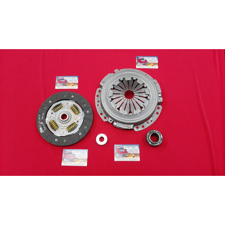 FRIZIONE COMPLETA RENAULT SUPER 5 GT TURBO DIAMETRO 200