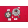 FRIZIONE COMPLETA RENAULT SUPER 5 GT TURBO DIAMETRO 200