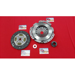 FRIZIONE COMPLETA RENAULT SUPER 5 GT TURBO DIAMETRO 200