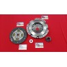 FRIZIONE COMPLETA RENAULT SUPER 5 GT TURBO DIAMETRO 200
