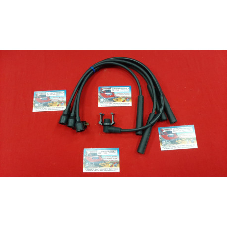 SERIE CAVI CANDELA RENAULT SUPER 5 GT TURBO