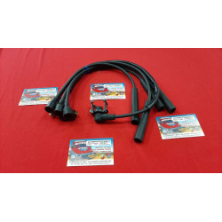 SERIE CAVI CANDELA RENAULT SUPER 5 GT TURBO