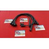 SERIE CAVI CANDELA RENAULT SUPER 5 GT TURBO