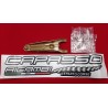FORCELLA FRIZIONE MASERATI BITURBO