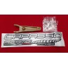 FORCELLA FRIZIONE MASERATI BITURBO