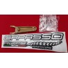 FORCELLA FRIZIONE MASERATI BITURBO