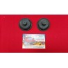 GOMMINO SOTTOPEDALI FIAT 600 MULTIPLA