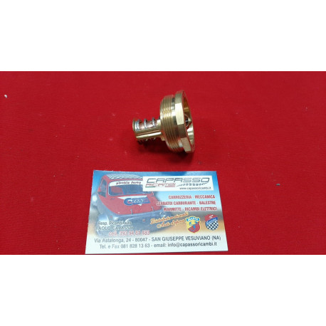 VALVOLA TERMOSTATICA ALFAROMEO GIULIA1 SERIE