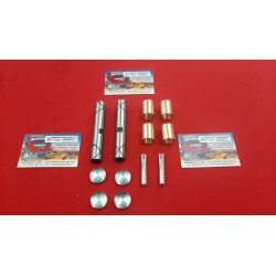 REVISIONE FUSELLI FIAT BALILLA