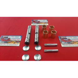 REVISIONE FUSELLI FIAT BALILLA