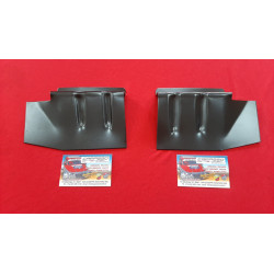 SUPPORTO PASSARUOTA POSTERIORE IMTERMO ALFAROMEO DUETTO