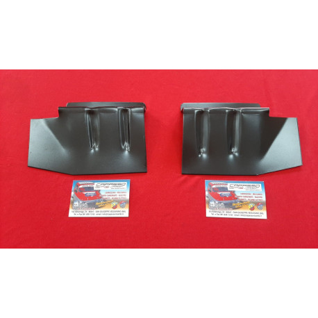 SUPPORTO PASSARUOTA POSTERIORE IMTERMO ALFAROMEO DUETTO