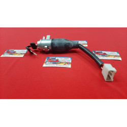 BLOCCO COMPLETO FIAT 124 SPIDER 5 PIN