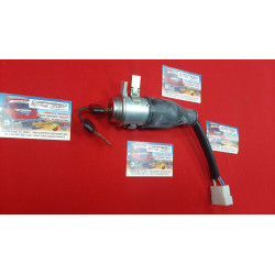 BLOCCO COMPLETO FIAT 124 SPIDER 5 PIN
