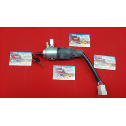 BLOCCO COMPLETO FIAT 124 SPIDER 5 PIN
