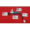 BLOCCO COMPLETO FIAT 124 SPIDER 5 PIN