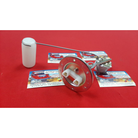 GALLEGGIANTE SERBATOIO FIAT 124 SPIDER VERSIONE 2000 VOLUMEX